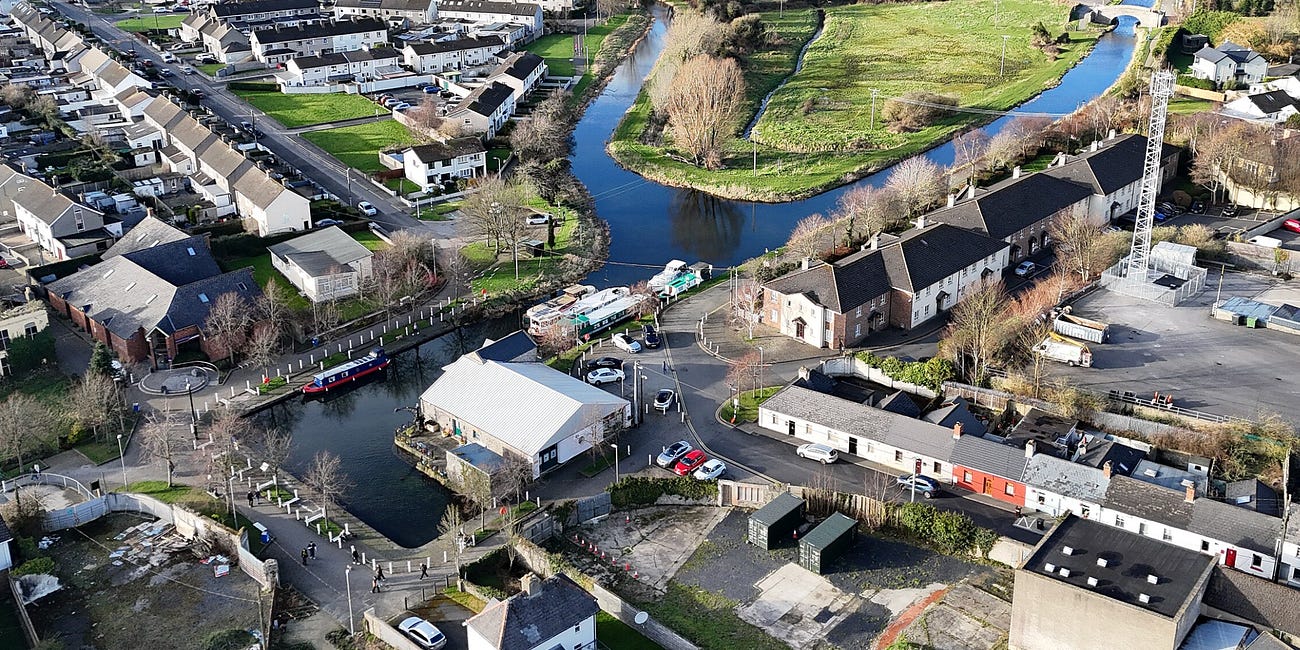 The Great Naas Parking Scandal