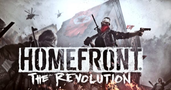 homefront the revoluton 2015 most anticipated games homefront the revoluton 2015 most anticipated games