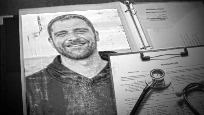 Is Subject #12312982 the Key to Proving Pfizer Vaccine Trial Fraud?