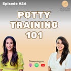 26. Ultimate Potty Training Guide: How to Ditch Diapers in 7 Days