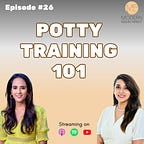 Modern Indian Parent