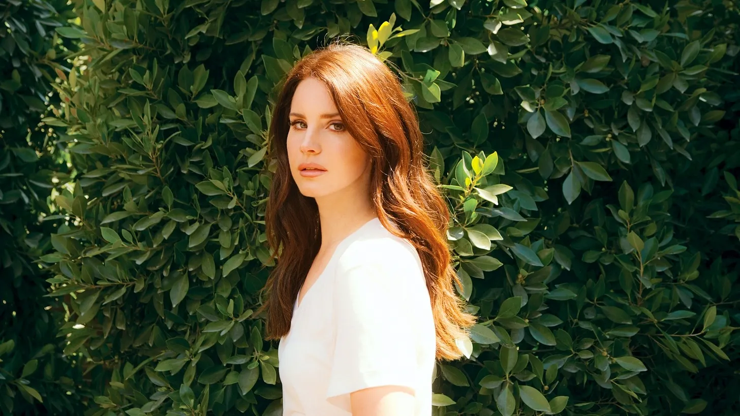 Lana del Rey