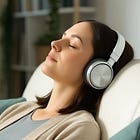 Think Twice Before Sleeping With Headphones On