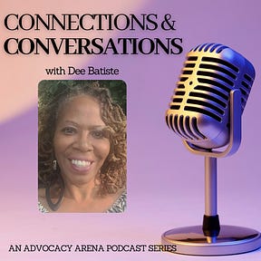 Advocacy Arena