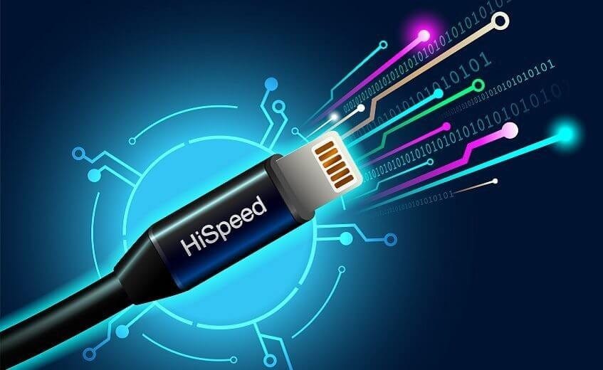 The Future of High-Speed Internet: Advancements and Possibilities