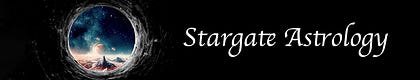 Stargate Astrology