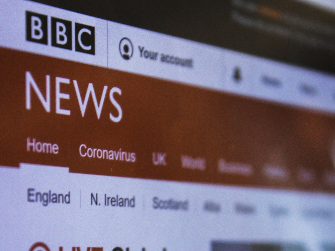 orange and white labeled box