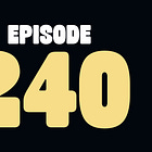 240. Campaign Evolved?