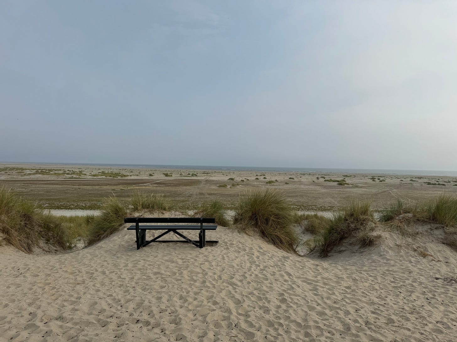 Ameland podcast Menno en Erwin