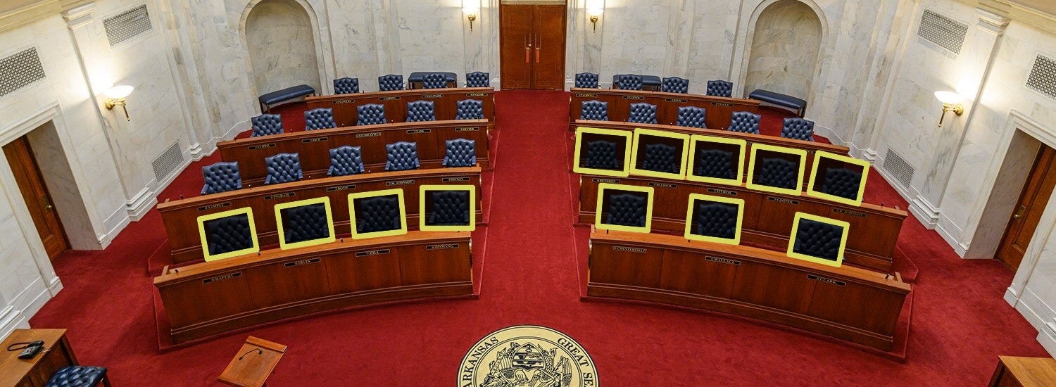 The Capture: How the Board of Corrections is Being Replaced by a Rubber ...