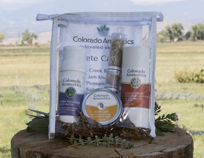 colorado aromatics athlete care kit schimiggy reviews colorado aromatics athlete care kit schimiggy reviews