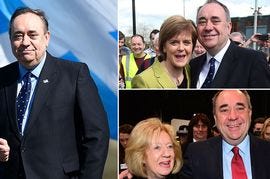 Alex Salmond obituary: The divisive figure who fought for independence legacy