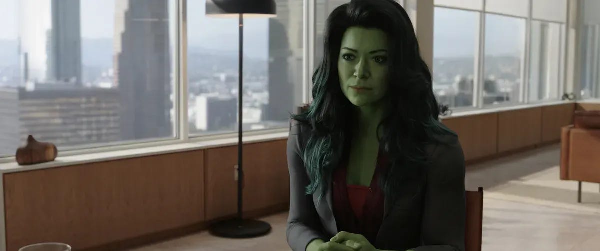 Tatiana Maslany Calls Tom Selleck and Michael Jordan “Cowardly” for Staying Out of Politics