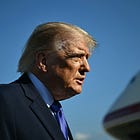 Inside Trump’s Desperate Final Push to Steal the 2026 Midterms