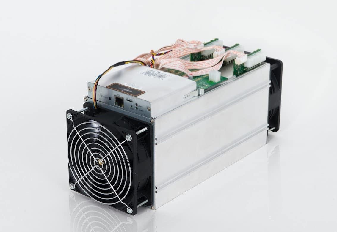 Amazon.com: Antminer S9 Bitcoin Miner : Electronics