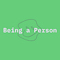 Being a person