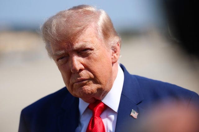 r/politics - Some Trump voters think gas would have been cheaper if Kamala Harris won