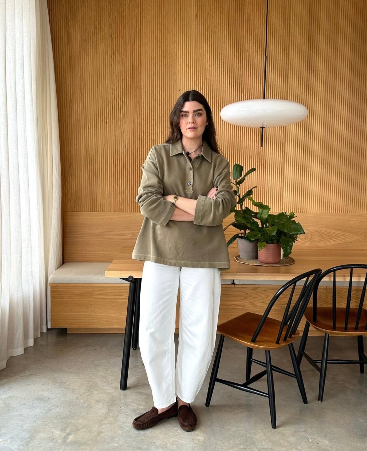 The Cultural Omnivore // 003: Anna Newton featured image