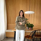 The Cultural Omnivore // 003: Anna Newton