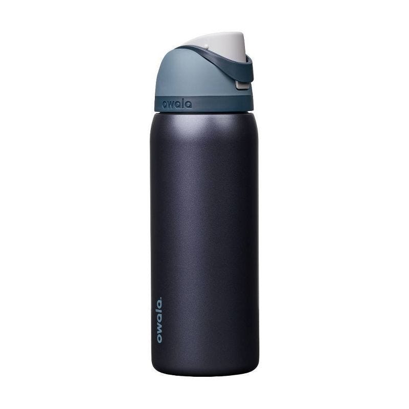 Owala Stainless Steel FreeSip Water Bottle, 1 of 12