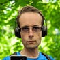 Mark McLaren's avatar