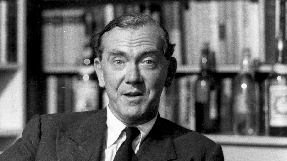 BBC Radio 4 - Open Book, Graham Greene Special