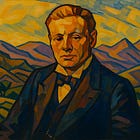 Geskiedenisbrokkies met OntLaer: Die Krysgevangeneming en Ontsnapping van Winston Churchill