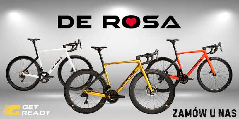De Rosa