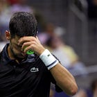 “Now Is Now”: Getting Late With Djokovic and Venus