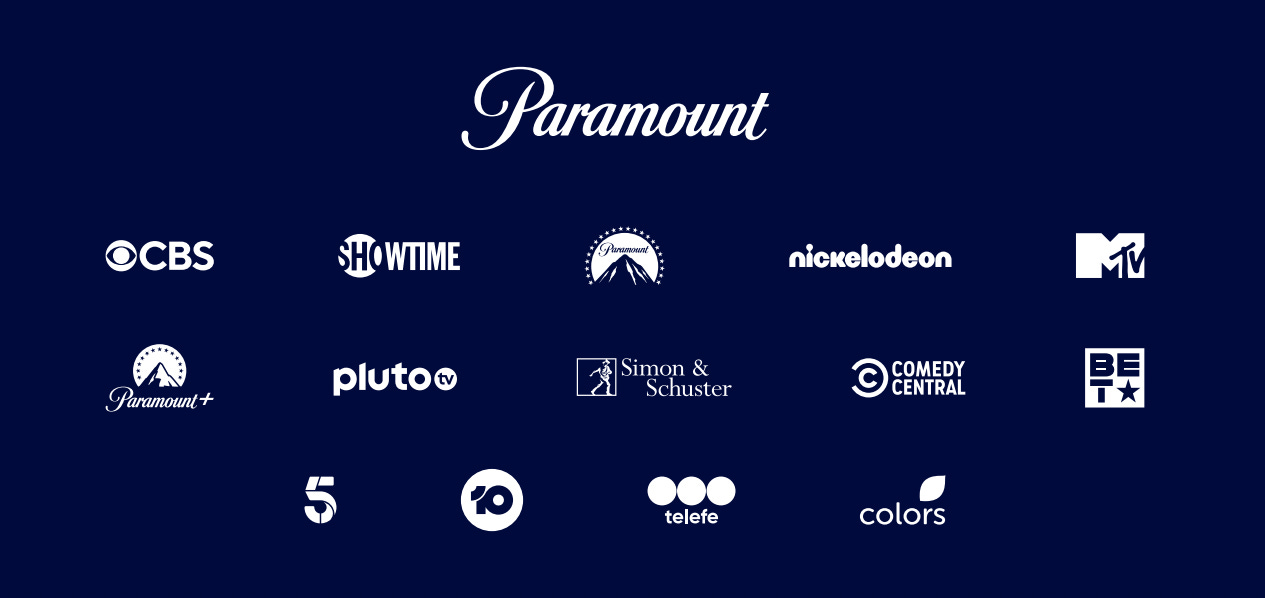 Warren Buffett Stocks: Paramount Global