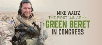 Mike Waltz