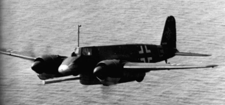 The Hs 129 Was Supposed To Be The A-10 Of World War II