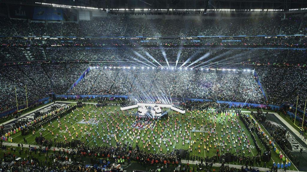 2026 Fifa World Cup: Men's final to stage half-time show - BBC Newsround