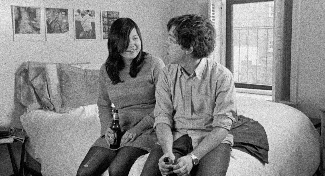Mutual Appreciation film