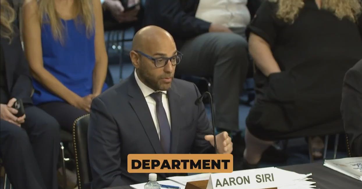 The Suppressed Study: Aaron Siri Reveals the True Safety Balance of Childhood Vaccines. The Results Are Shocking.