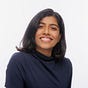 Nandita Krishnan's avatar