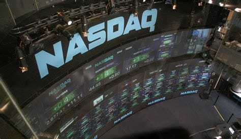 It's Official: NASDAQ Composite Has Broken All Records and Closed At 9,022