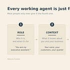 How do you build personal and business AI agents with Claude if you can't code?