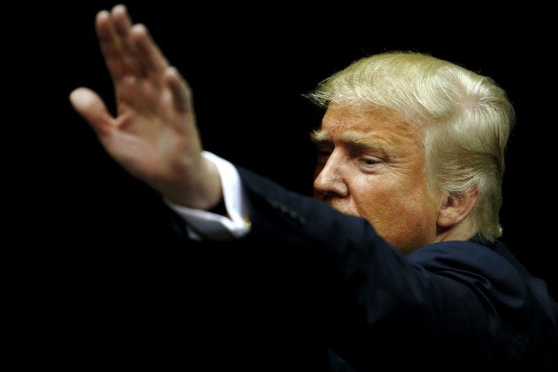 impeach donald trump movement growing quickly impeach donald trump movement growing quickly