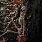 Interview: Skeleton Ink