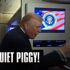 Guess (Some) Trump Voters Not Into Pedophiles Or Poverty Either!