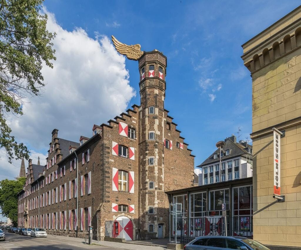 Cologne City Museum