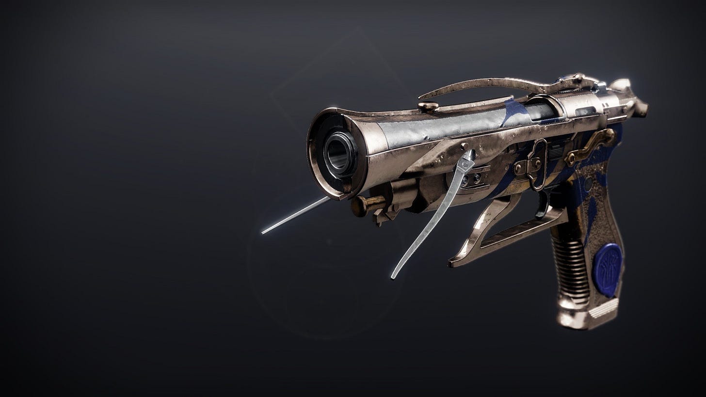 Item Screenshot