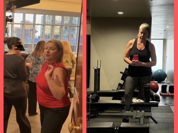 What I Ate (and what I didn't) to lose 23 Pounds in 3 Months.