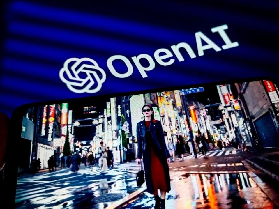 OpenAI's Sora Tool Leaked By Group Of Aggrieved Early Testers OpenAI's Sora Tool Leaked By Group Of Aggrieved Early Testers