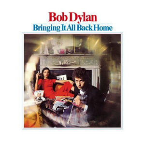 Bringing It All Back Home - Wikipedia