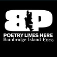 Bainbridge Island Press's avatar