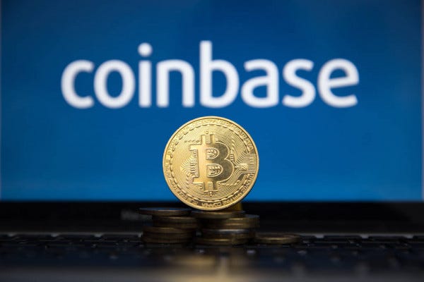 Coinbase images libres de droit, photos de Coinbase | Depositphotos