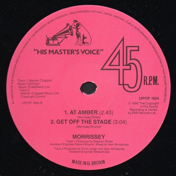 Piccadilly Palare, Secondary, 4 of 4