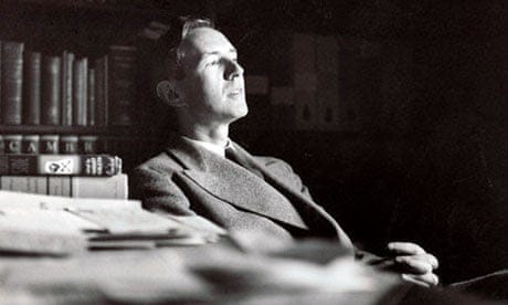 Jacques Barzun obituary | Books | The Guardian